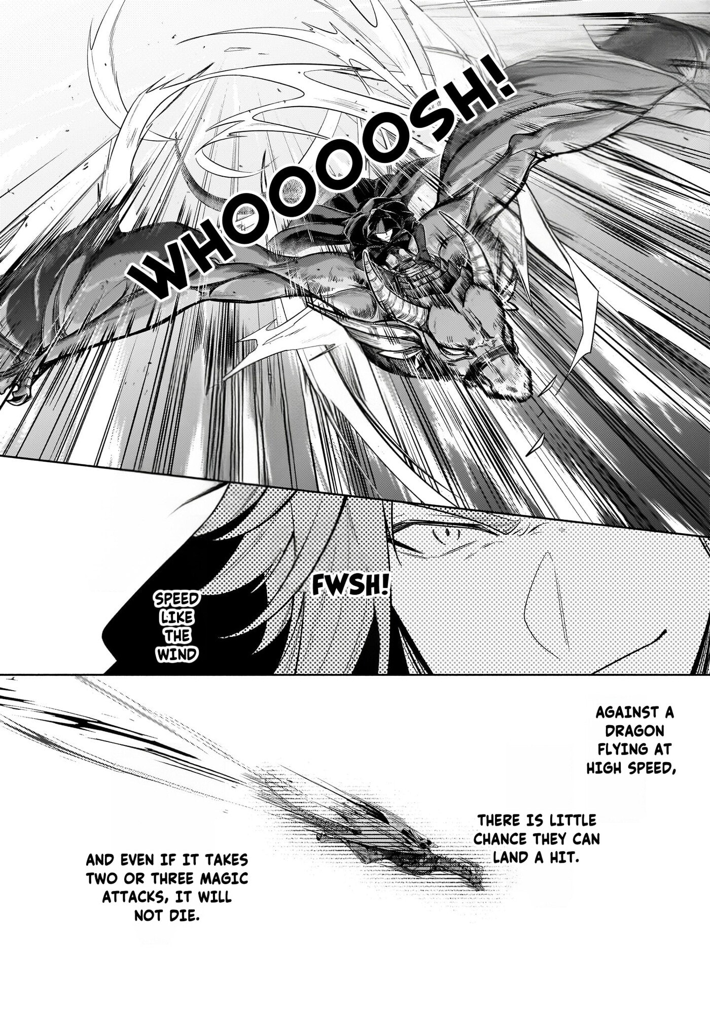 Fun Territory Defense by the Optimistic Lord Chapter 35 page 22 - 