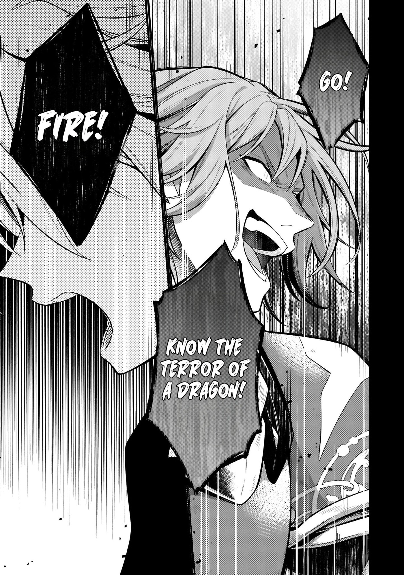 Fun Territory Defense by the Optimistic Lord Chapter 35 page 23 - 