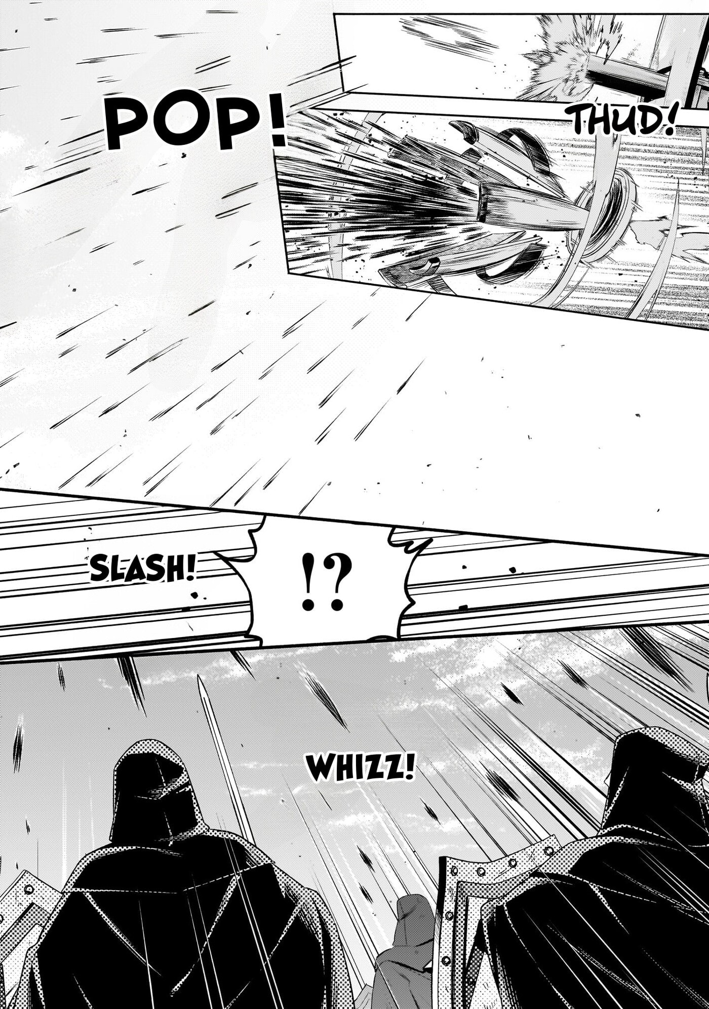 Fun Territory Defense by the Optimistic Lord Chapter 35 page 24 - 