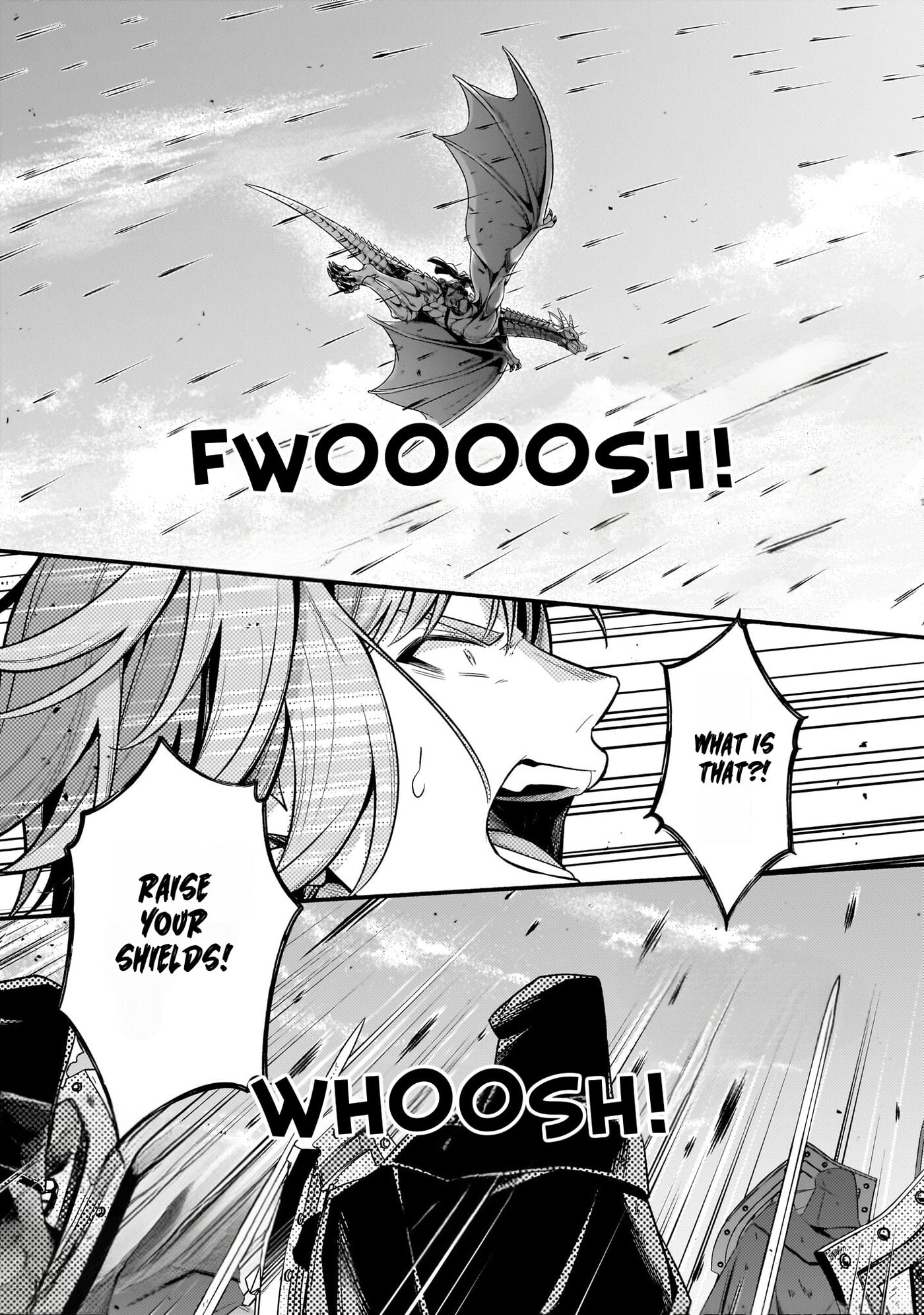 Fun Territory Defense by the Optimistic Lord Chapter 35 page 25 - 