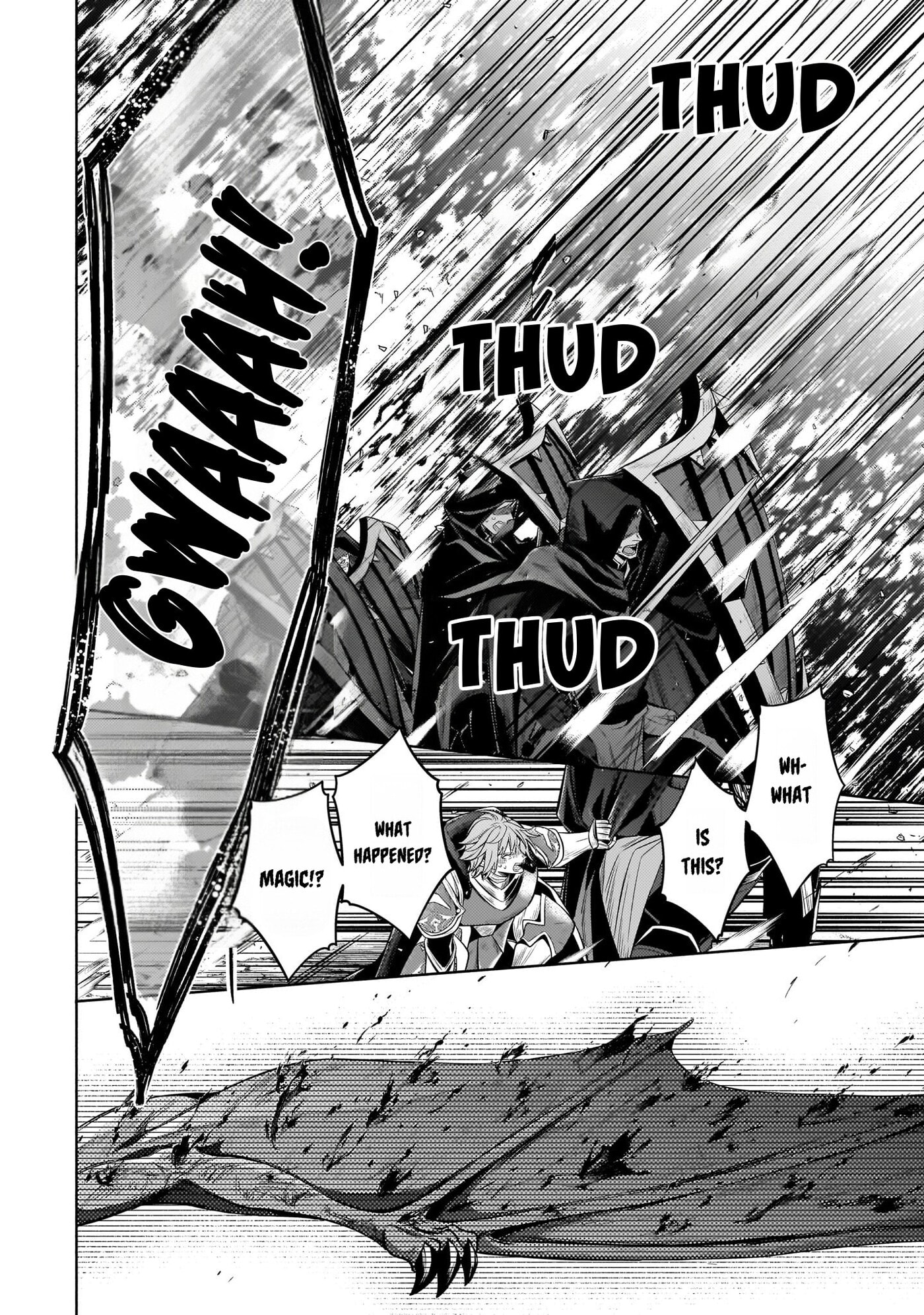 Fun Territory Defense by the Optimistic Lord Chapter 35 page 26 - 