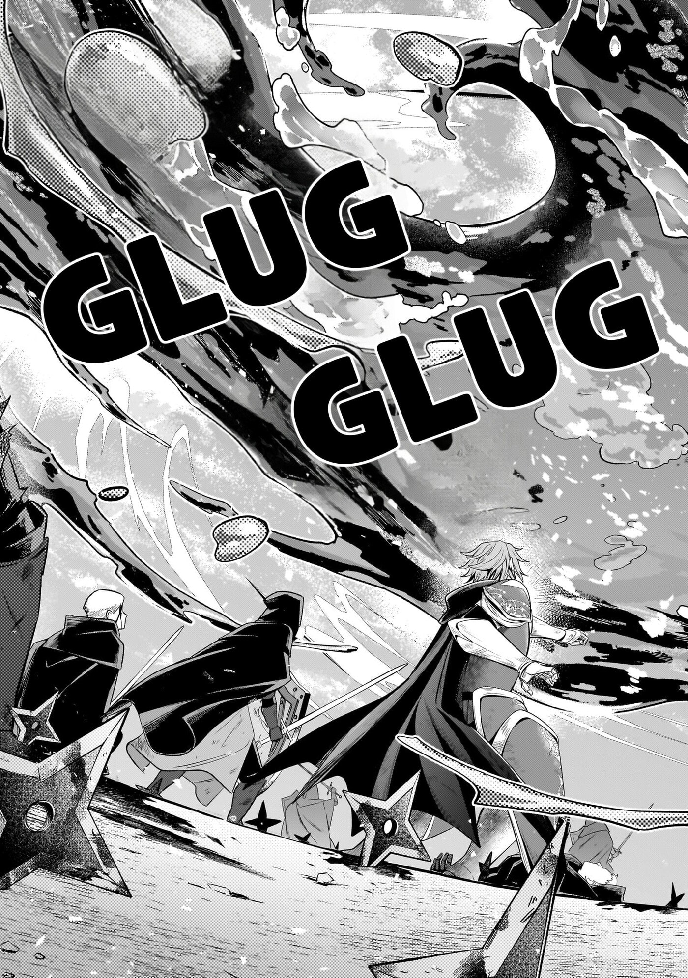 Fun Territory Defense by the Optimistic Lord Chapter 35 page 35 - 