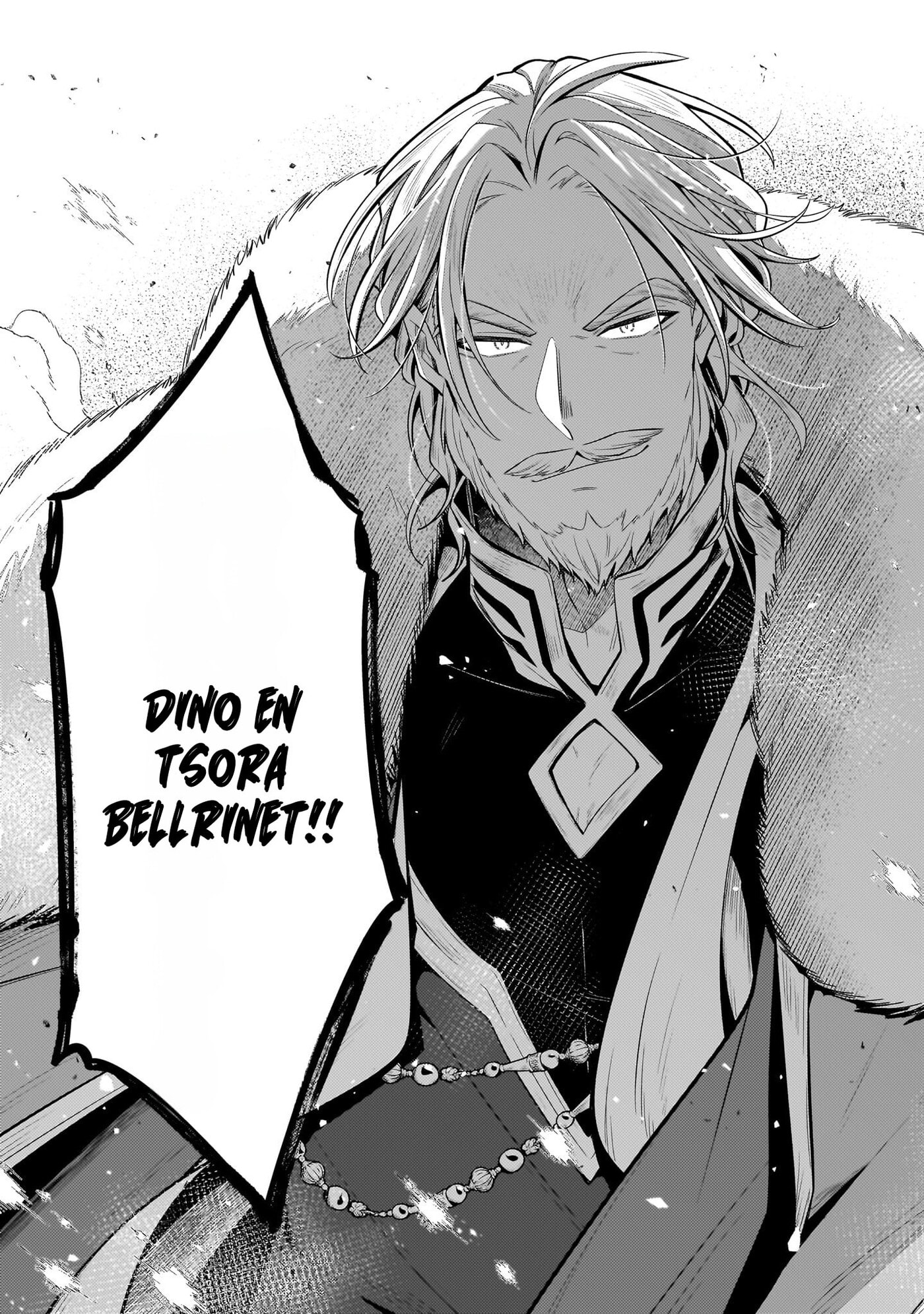 Fun Territory Defense by the Optimistic Lord Chapter 35 page 41 - 