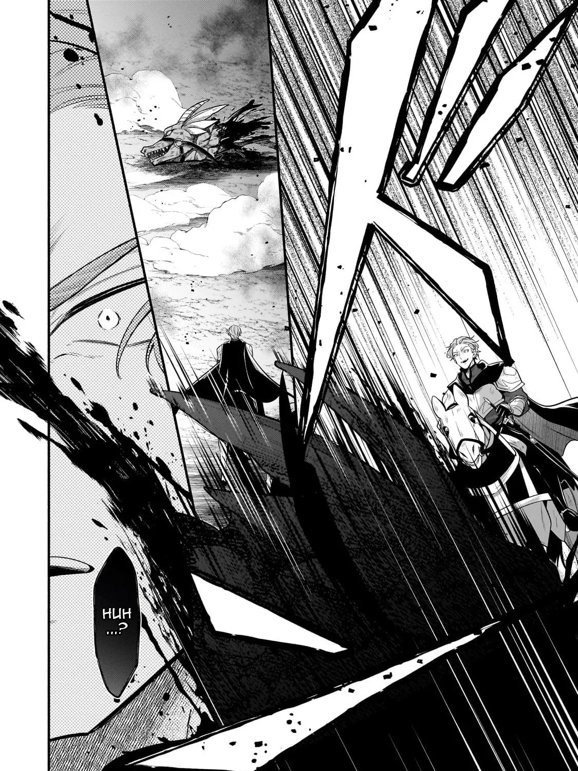 Fun Territory Defense by the Optimistic Lord Chapter 38.1 page 20 - 
