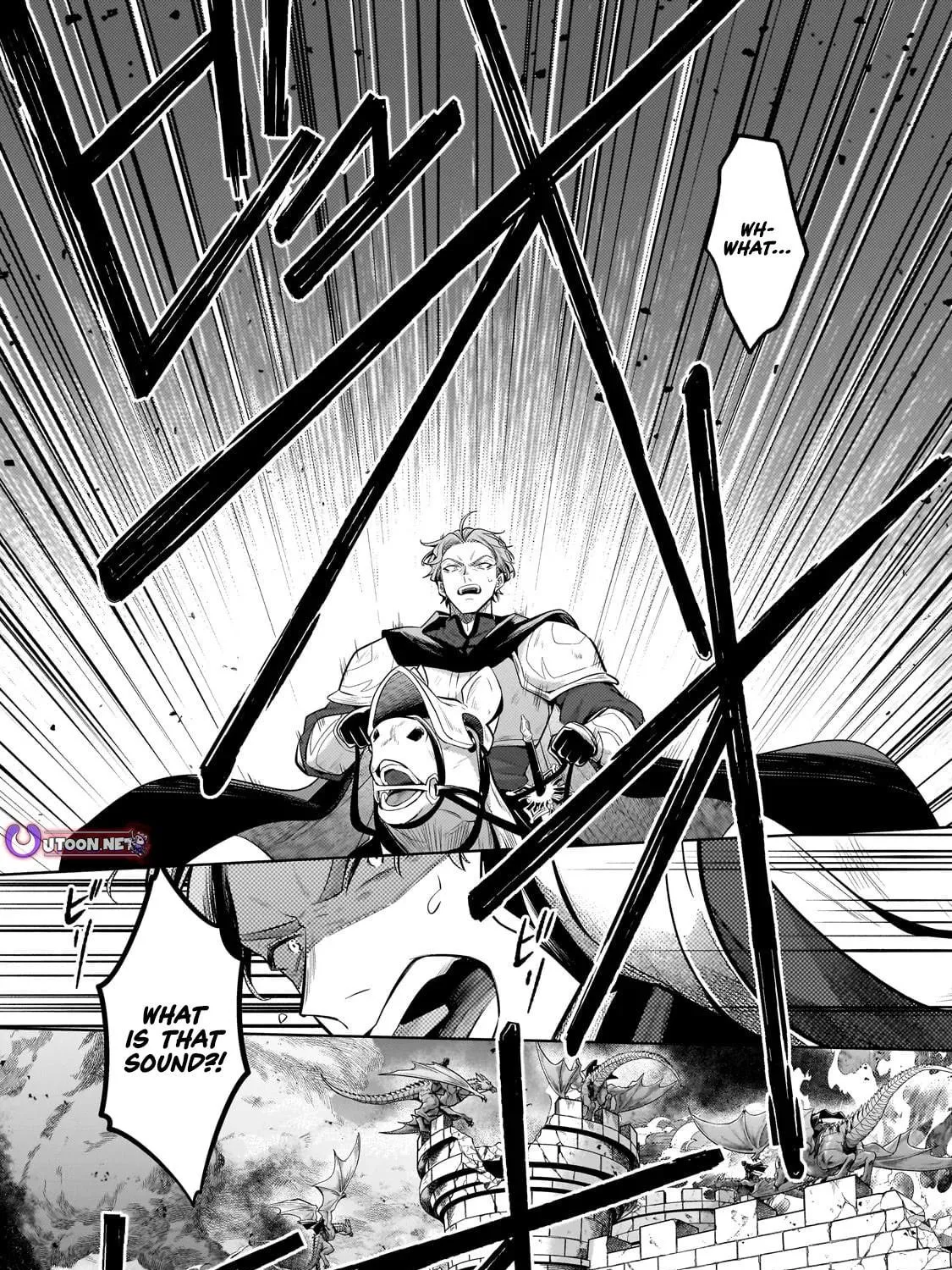 Fun Territory Defense by the Optimistic Lord Chapter 38.1 page 22 - 