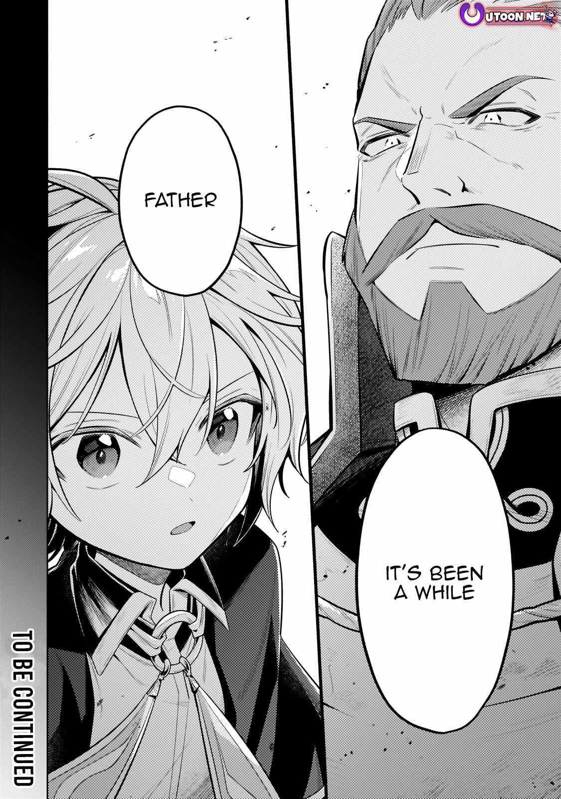 Fun Territory Defense by the Optimistic Lord Chapter 41 page 15 - 