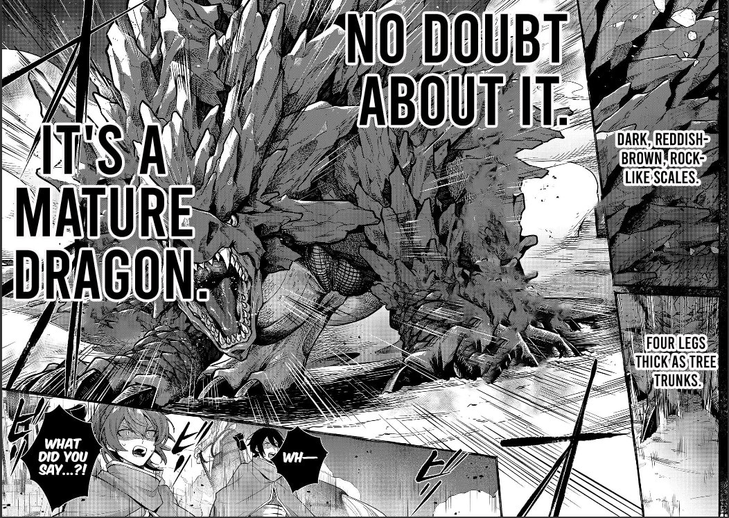 Fun Territory Defense by the Optimistic Lord Chapter 44.1 page 12 - 