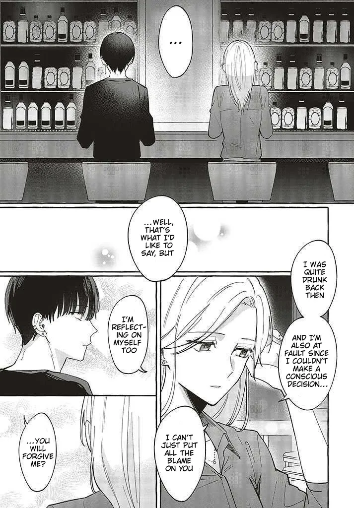 Fundari, Kettari, Aishitari Chapter 1 page 30 - 