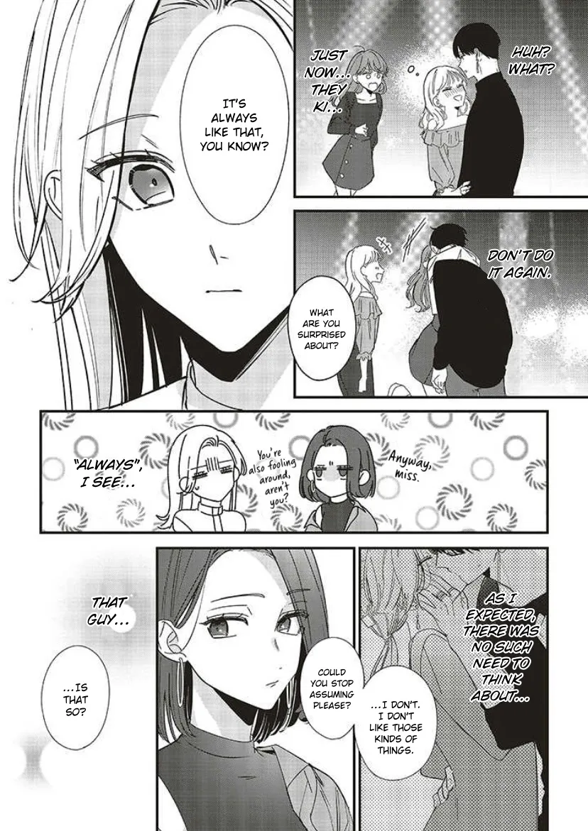 Fundari, Kettari, Aishitari Chapter 10 page 29 - 