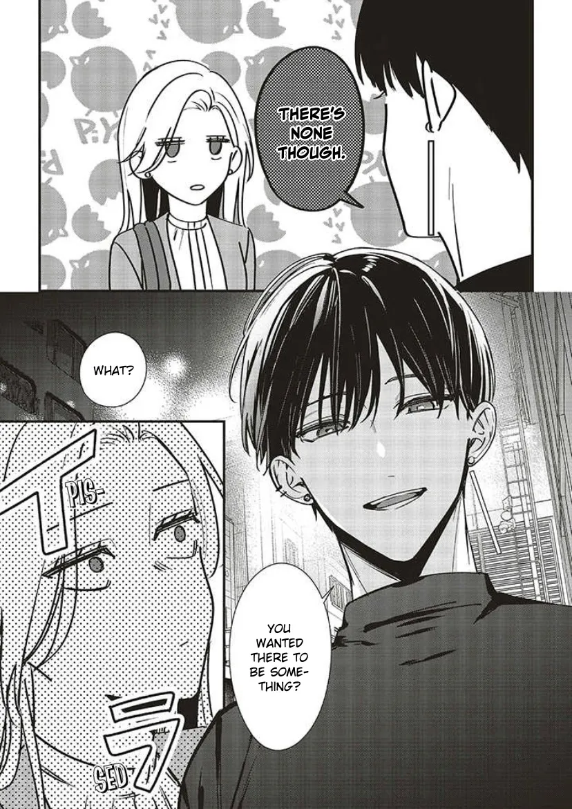 Fundari, Kettari, Aishitari Chapter 10 page 39 - 