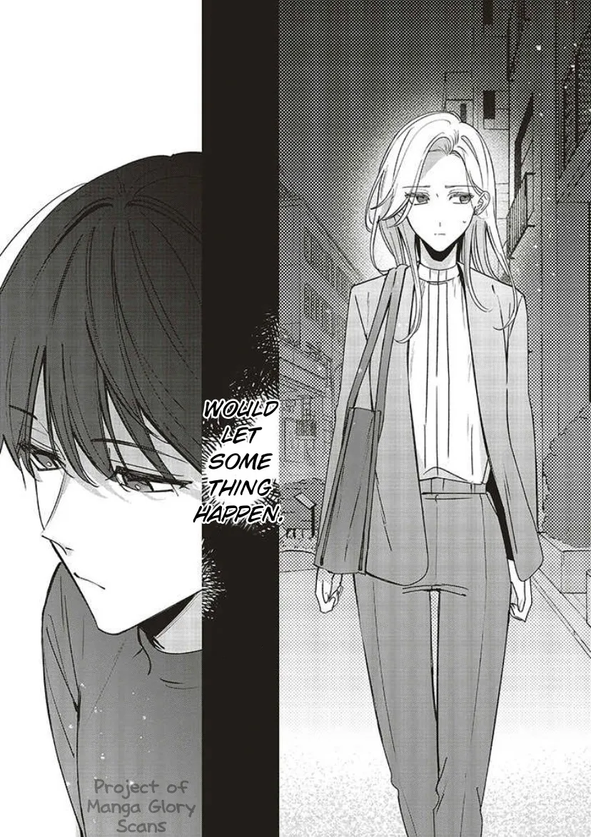Fundari, Kettari, Aishitari Chapter 10 page 42 - 