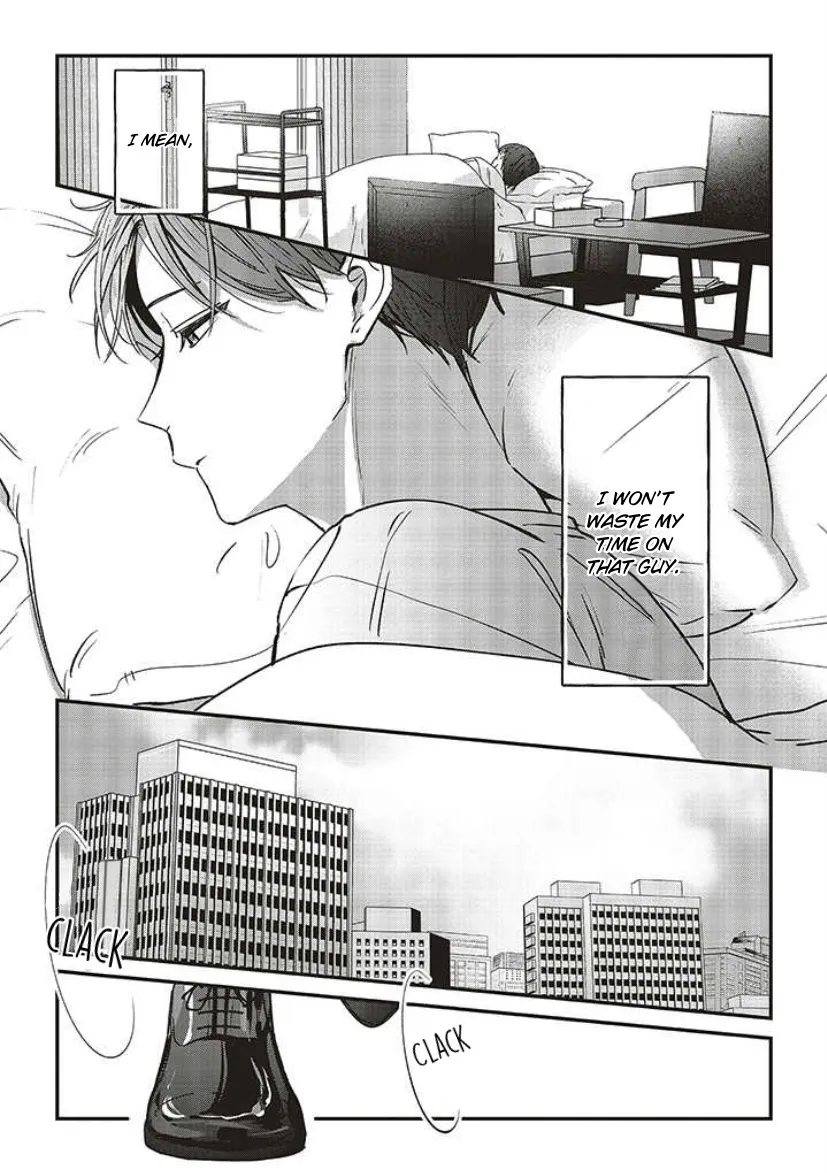 Fundari, Kettari, Aishitari Chapter 10 page 10 - 