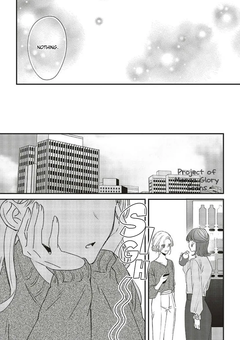 Fundari, Kettari, Aishitari Chapter 11 page 14 - 