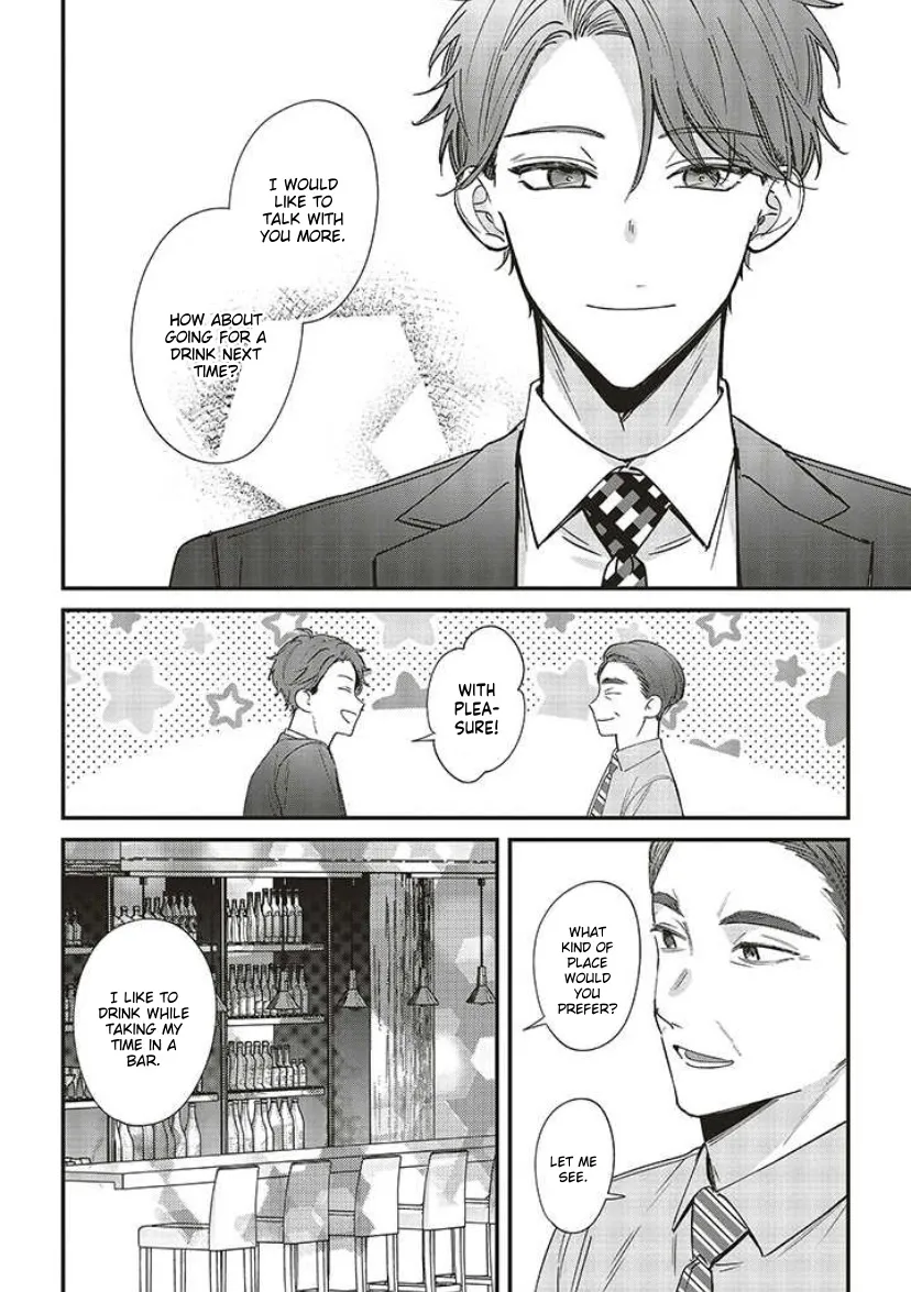 Fundari, Kettari, Aishitari Chapter 11 page 19 - 