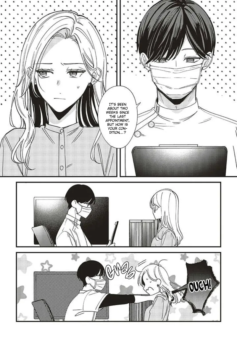 Fundari, Kettari, Aishitari Chapter 11 page 21 - 