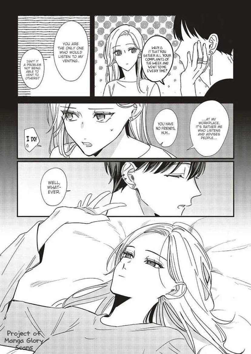Fundari, Kettari, Aishitari Chapter 11 page 29 - 
