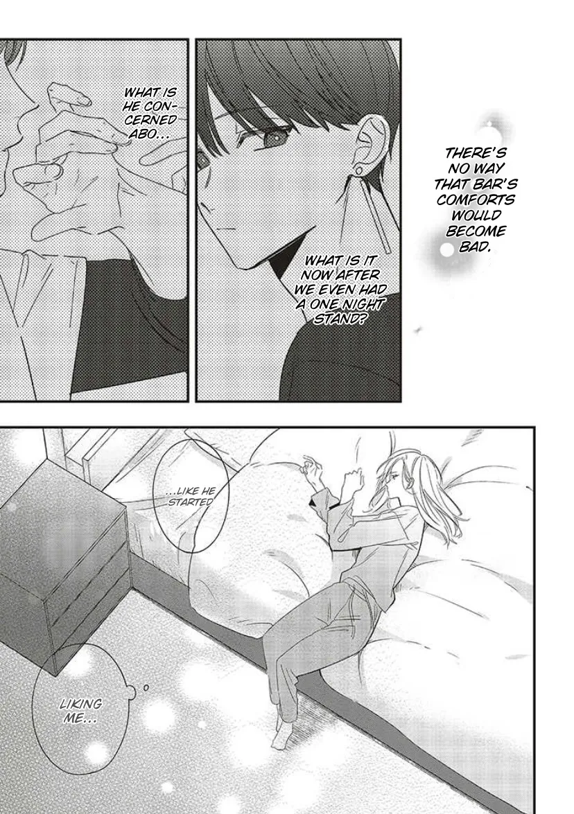 Fundari, Kettari, Aishitari Chapter 11 page 30 - 