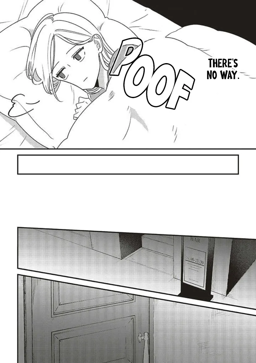 Fundari, Kettari, Aishitari Chapter 11 page 33 - 