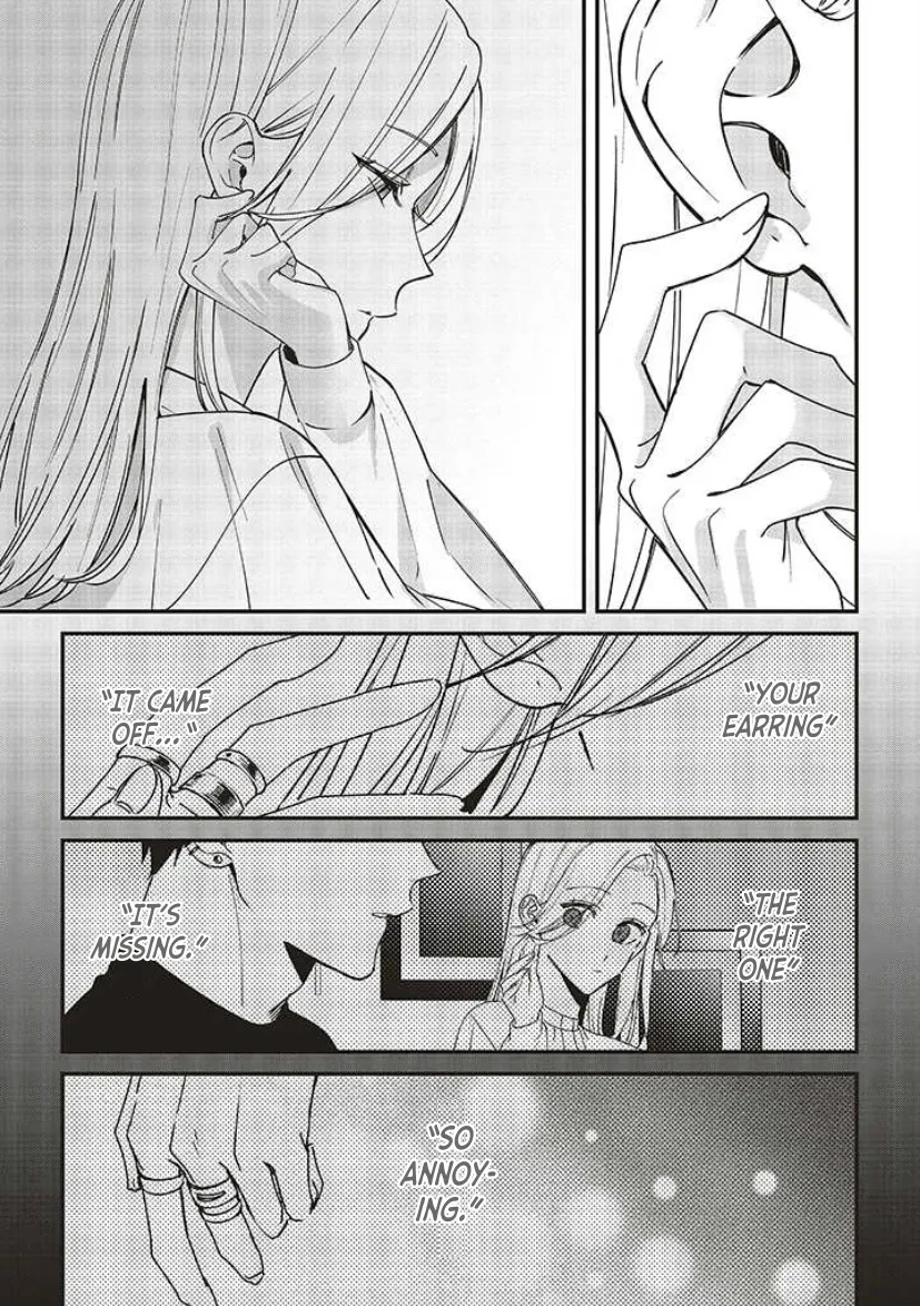 Fundari, Kettari, Aishitari Chapter 11 page 7 - 