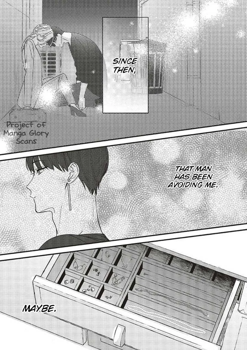 Fundari, Kettari, Aishitari Chapter 11 page 8 - 