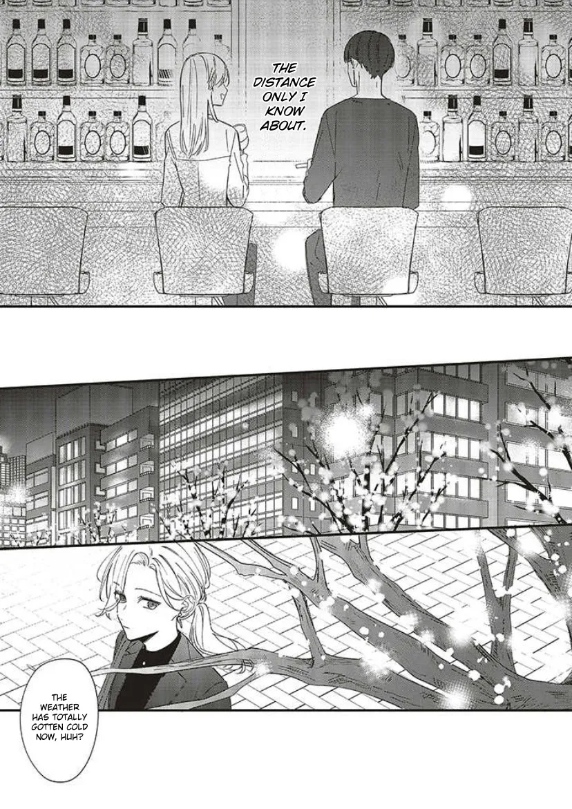 Fundari, Kettari, Aishitari Chapter 11 page 9 - 