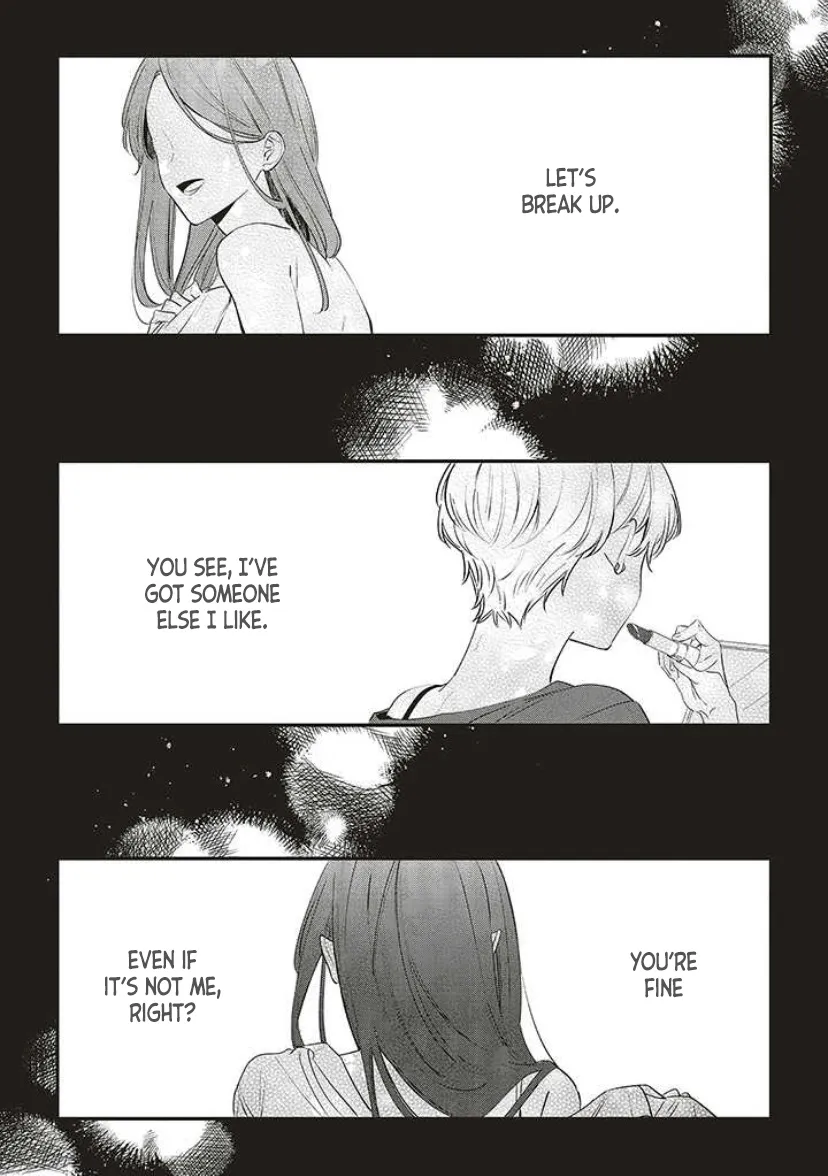 Fundari, Kettari, Aishitari Chapter 13 page 25 - 