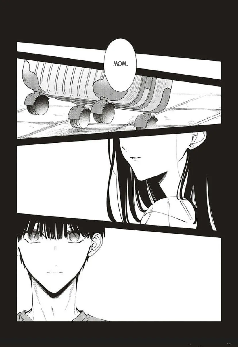 Fundari, Kettari, Aishitari Chapter 13 page 26 - 