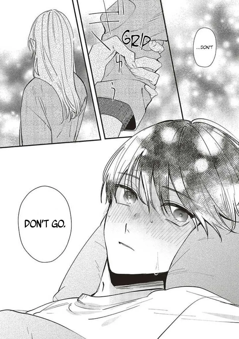 Fundari, Kettari, Aishitari Chapter 13 page 29 - 