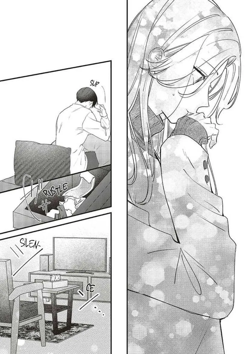 Fundari, Kettari, Aishitari Chapter 13 page 32 - 