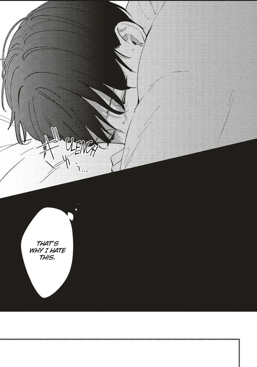 Fundari, Kettari, Aishitari Chapter 13 page 34 - 