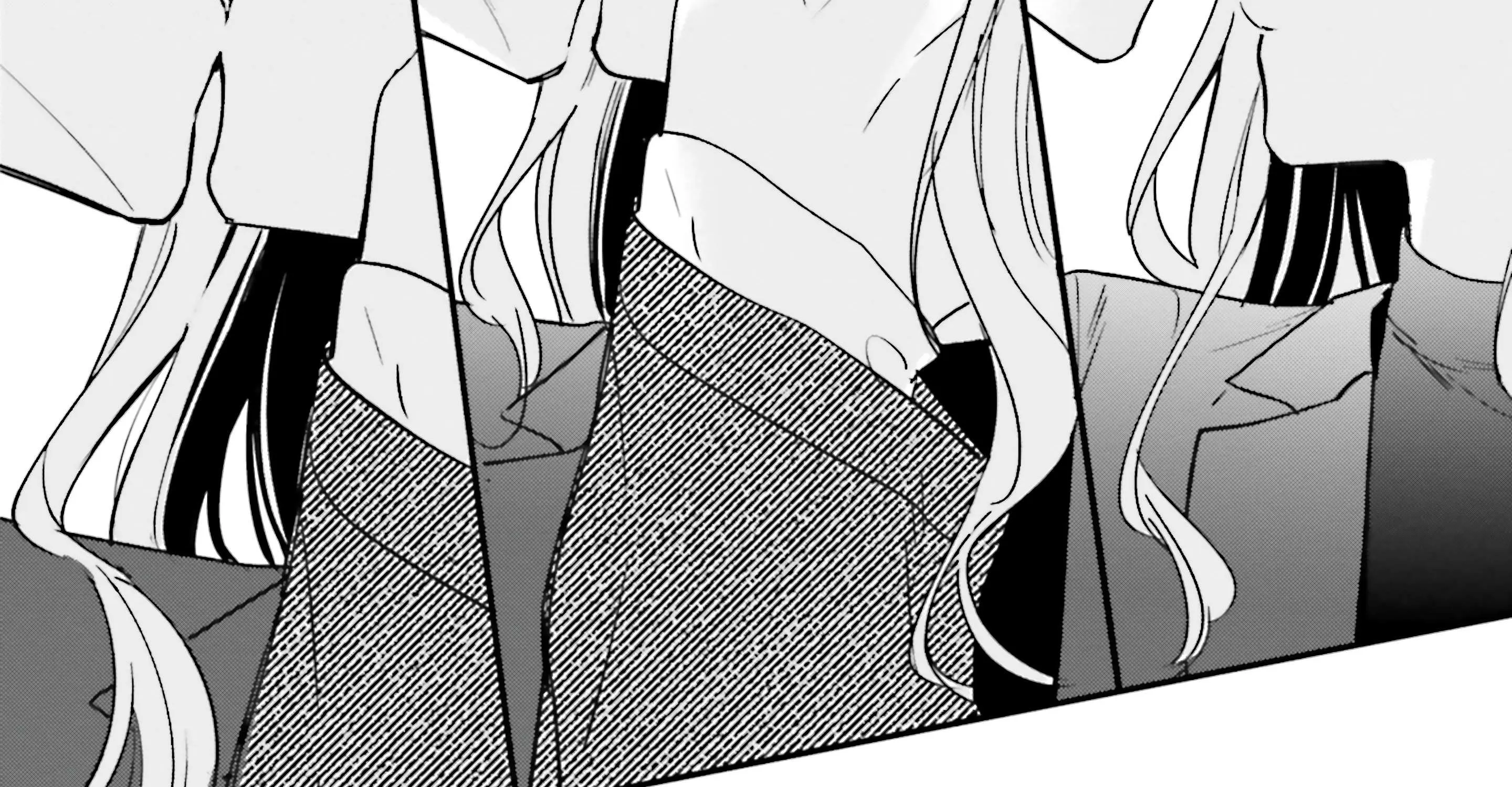 Fundari, Kettari, Aishitari Chapter 14 page 101 - 