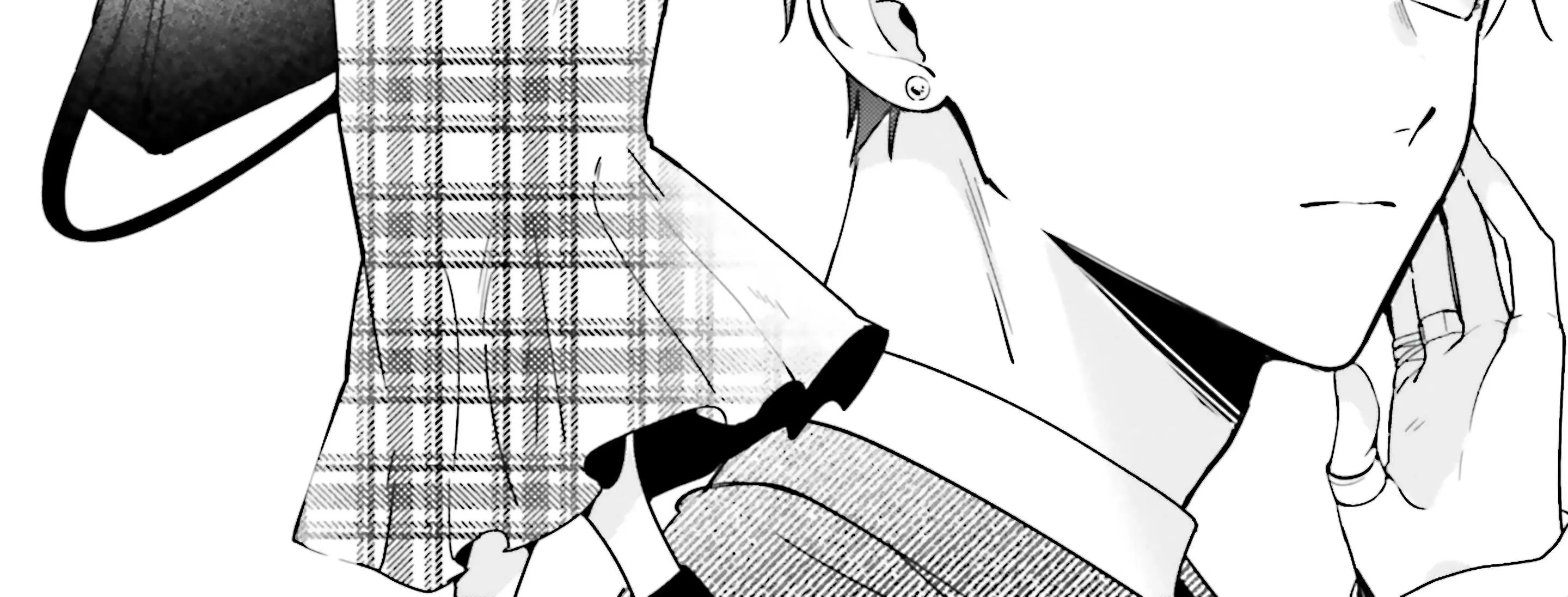 Fundari, Kettari, Aishitari Chapter 14 page 108 - 