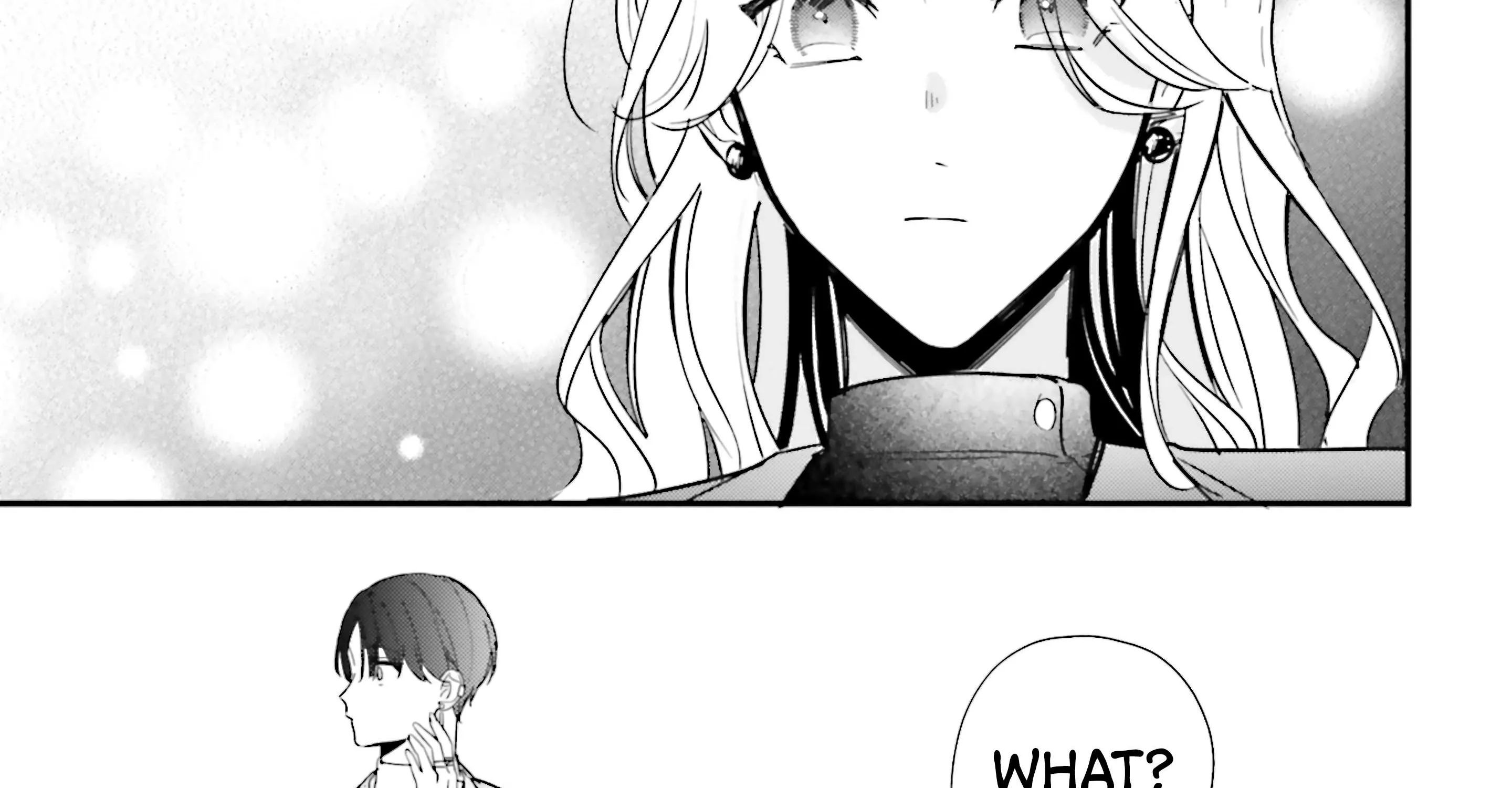 Fundari, Kettari, Aishitari Chapter 14 page 110 - 
