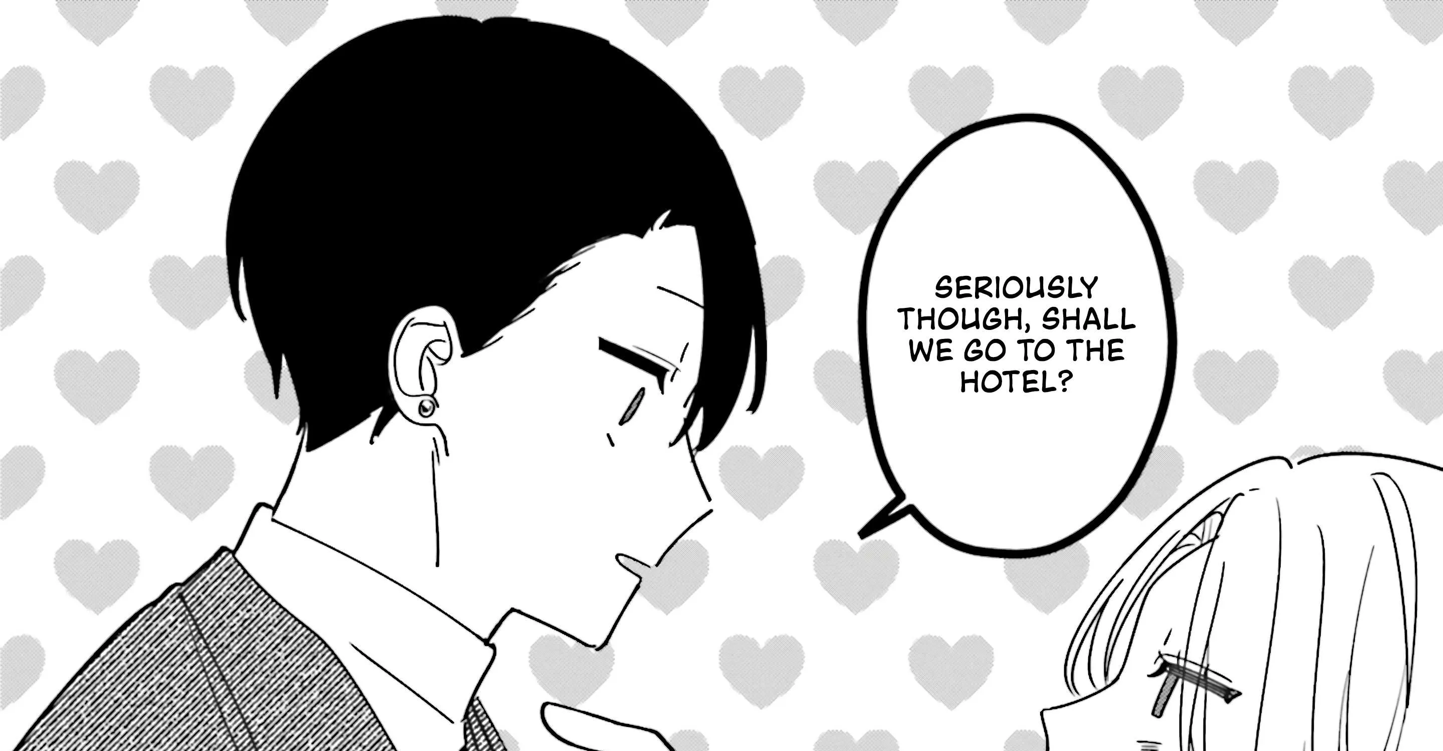 Fundari, Kettari, Aishitari Chapter 14 page 112 - 