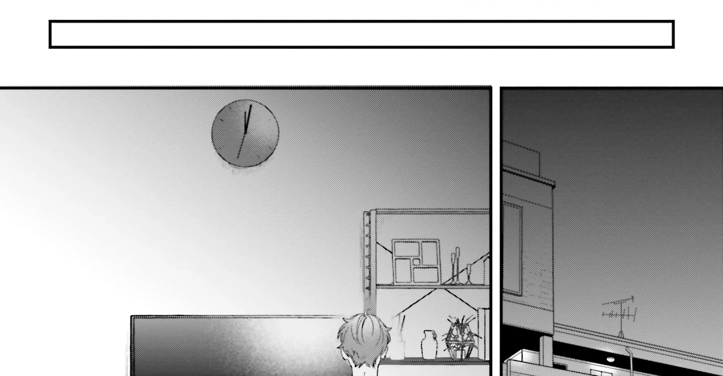 Fundari, Kettari, Aishitari Chapter 14 page 116 - 
