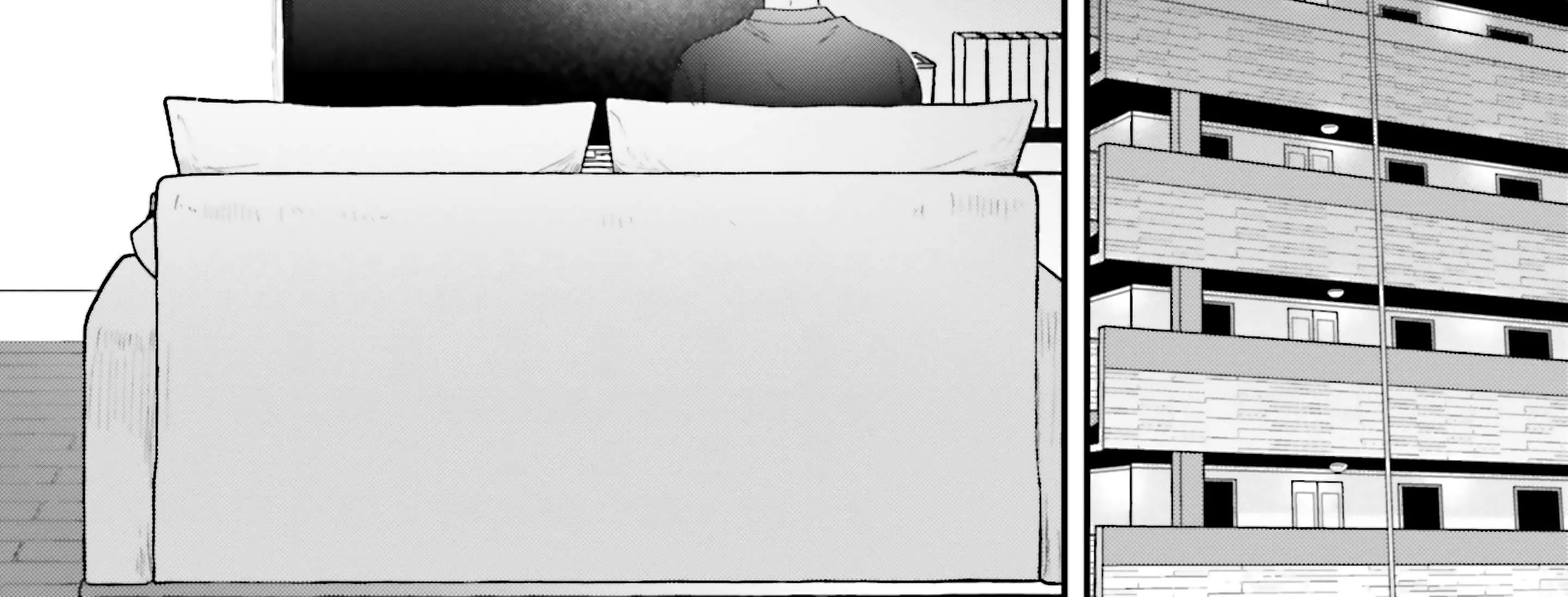 Fundari, Kettari, Aishitari Chapter 14 page 117 - 