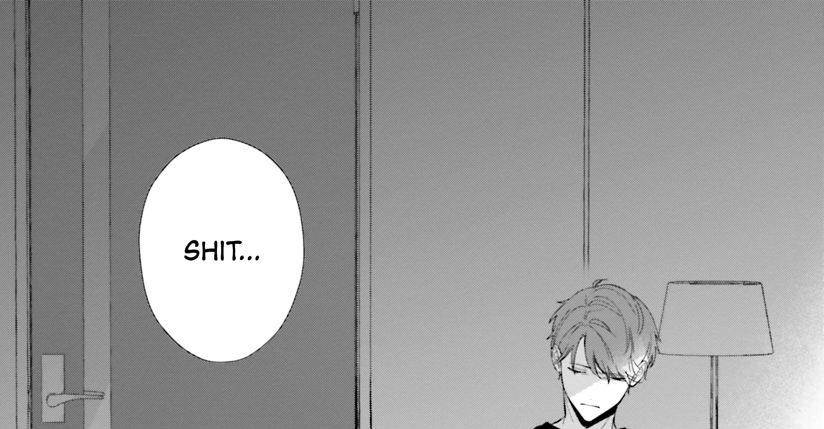 Fundari, Kettari, Aishitari Chapter 14 page 121 - 