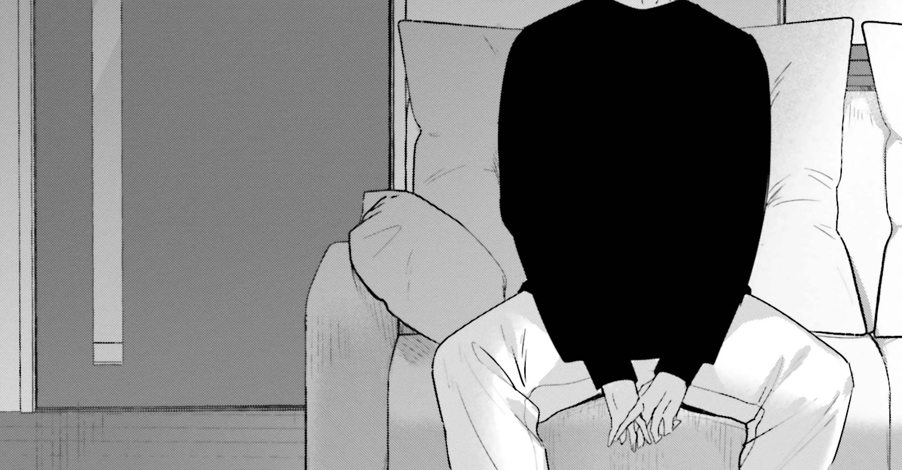 Fundari, Kettari, Aishitari Chapter 14 page 122 - 