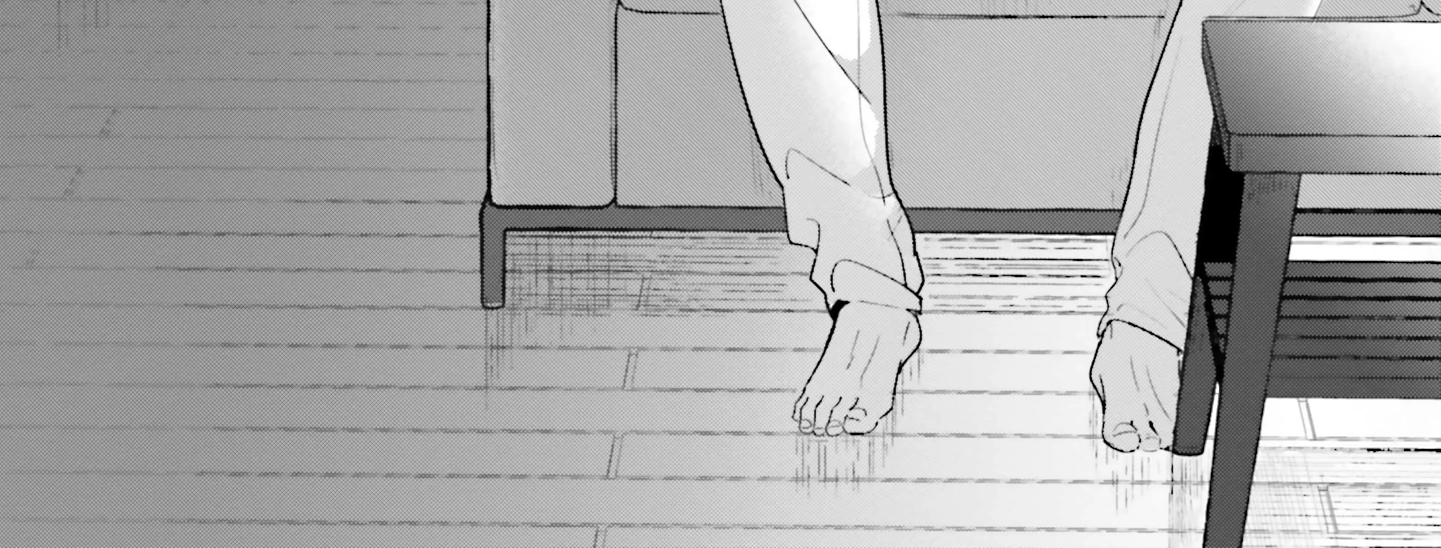 Fundari, Kettari, Aishitari Chapter 14 page 123 - 
