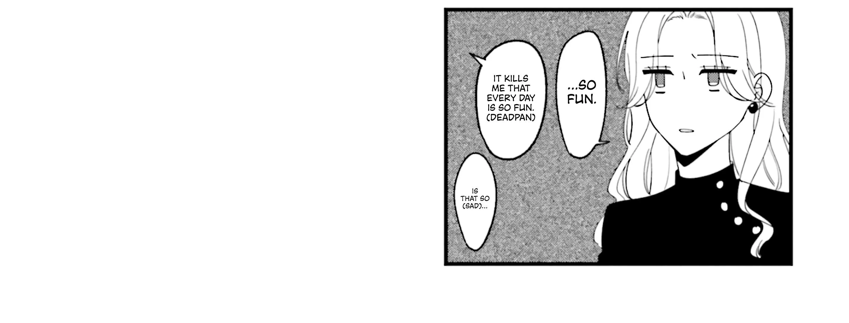 Fundari, Kettari, Aishitari Chapter 14 page 126 - 