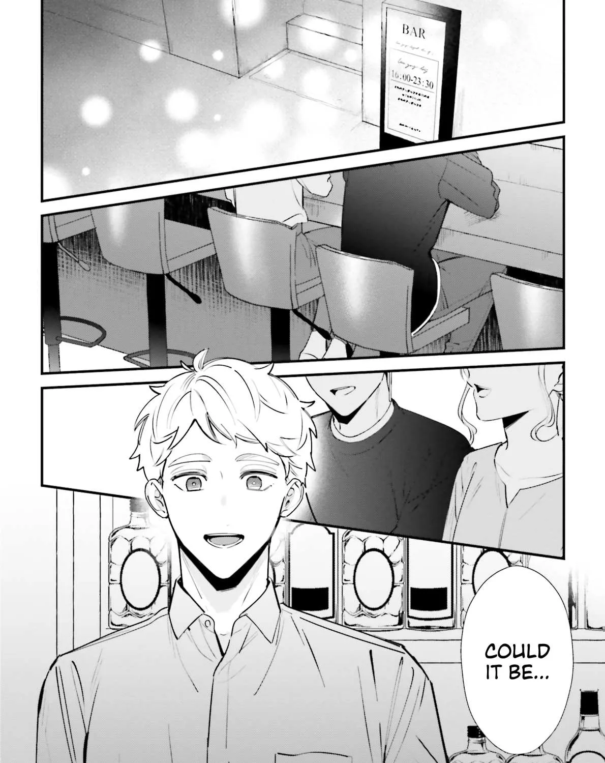 Fundari, Kettari, Aishitari Chapter 14 page 14 - 