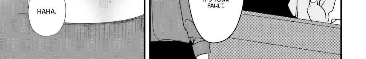Fundari, Kettari, Aishitari Chapter 14 page 17 - 