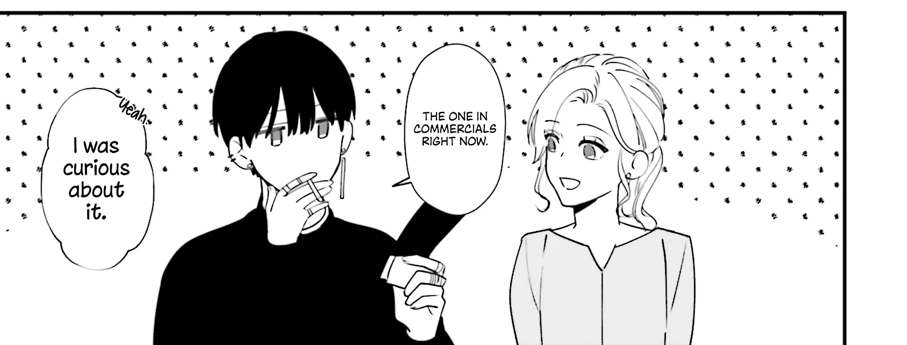 Fundari, Kettari, Aishitari Chapter 14 page 22 - 