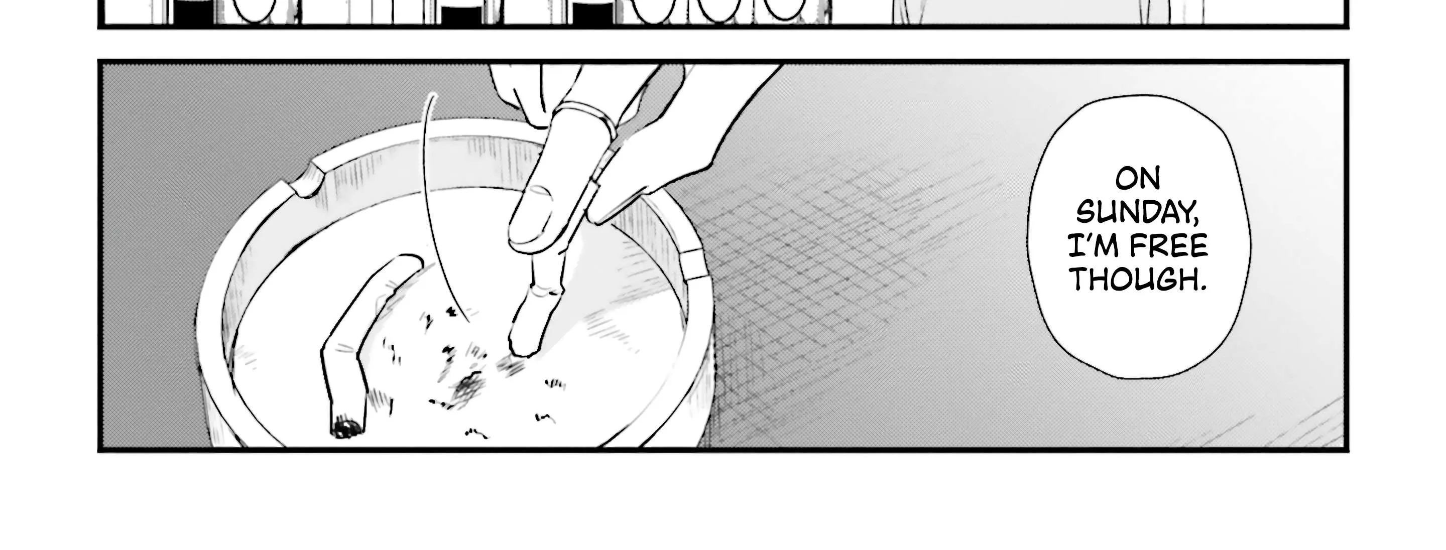 Fundari, Kettari, Aishitari Chapter 14 page 25 - 