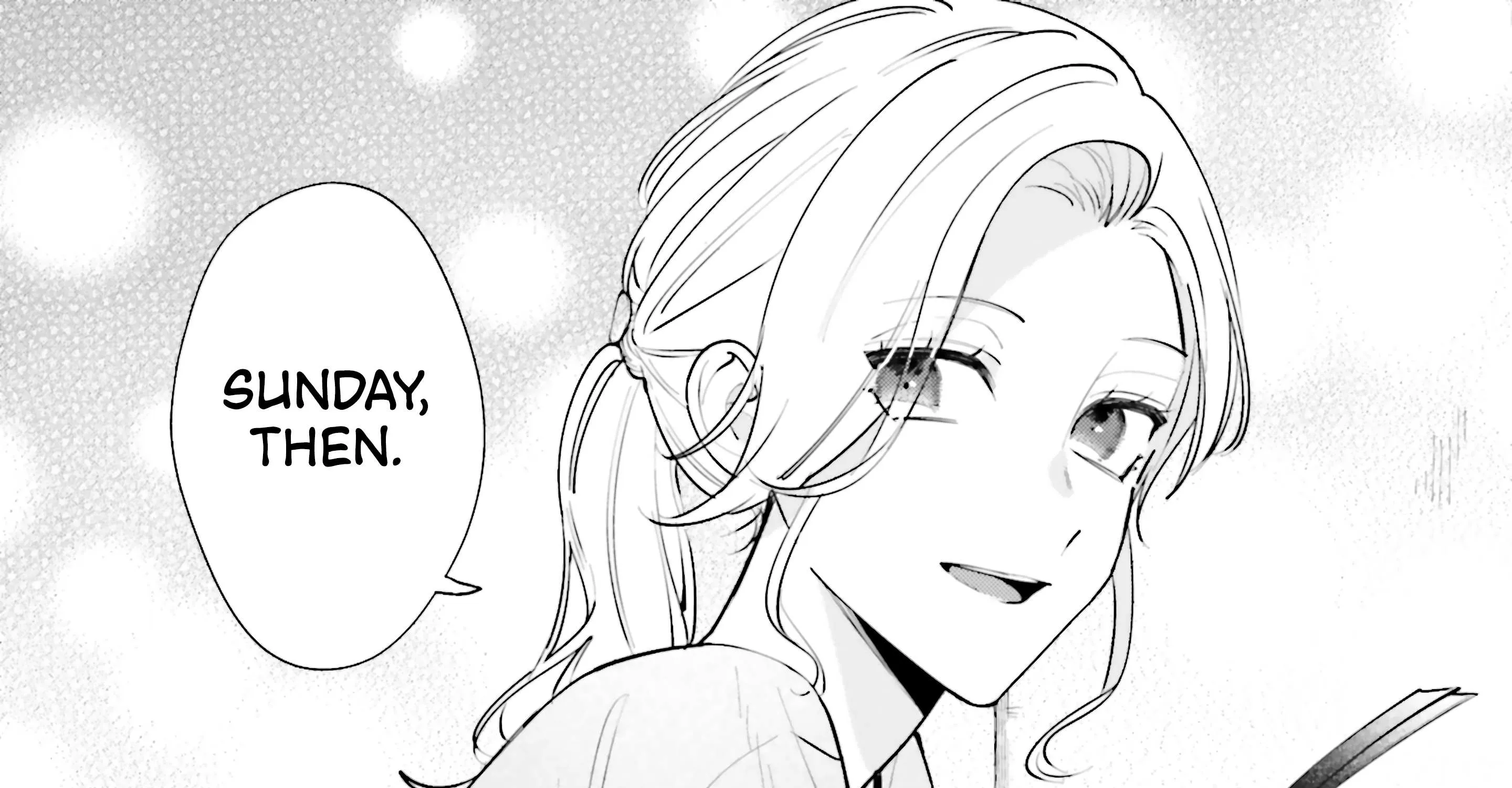 Fundari, Kettari, Aishitari Chapter 14 page 26 - 