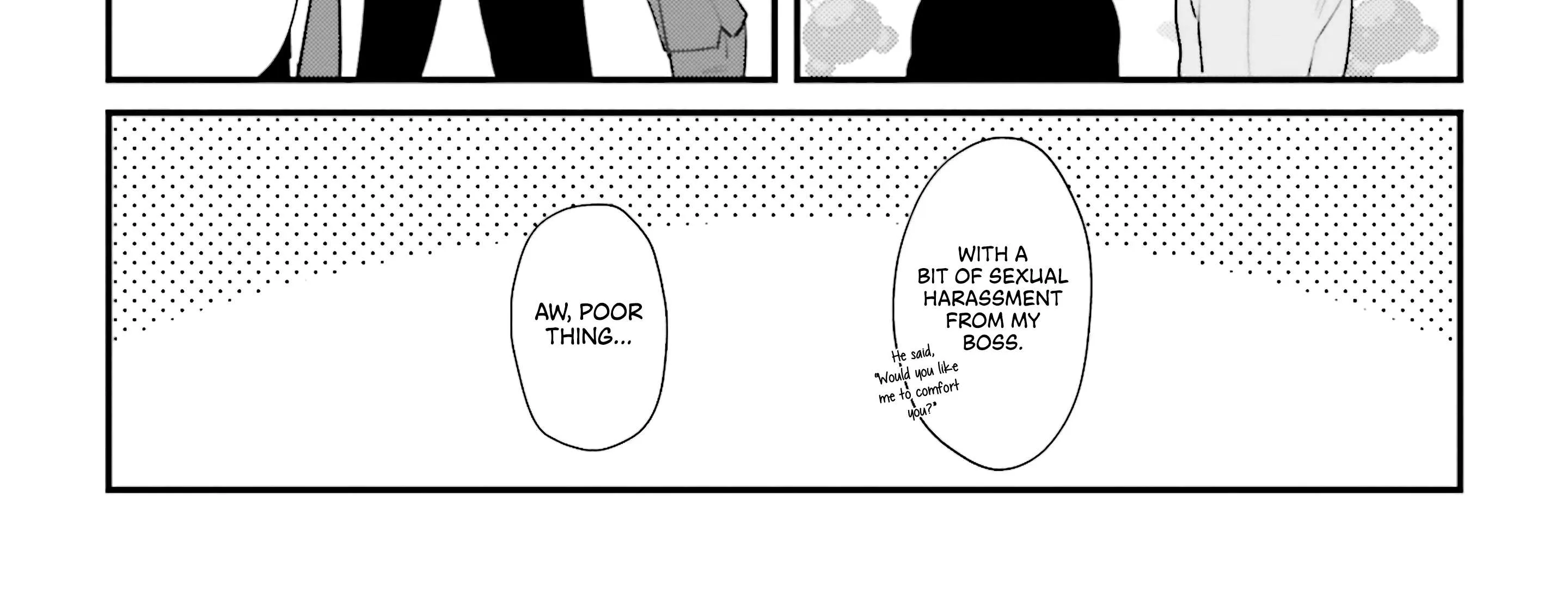 Fundari, Kettari, Aishitari Chapter 14 page 28 - 