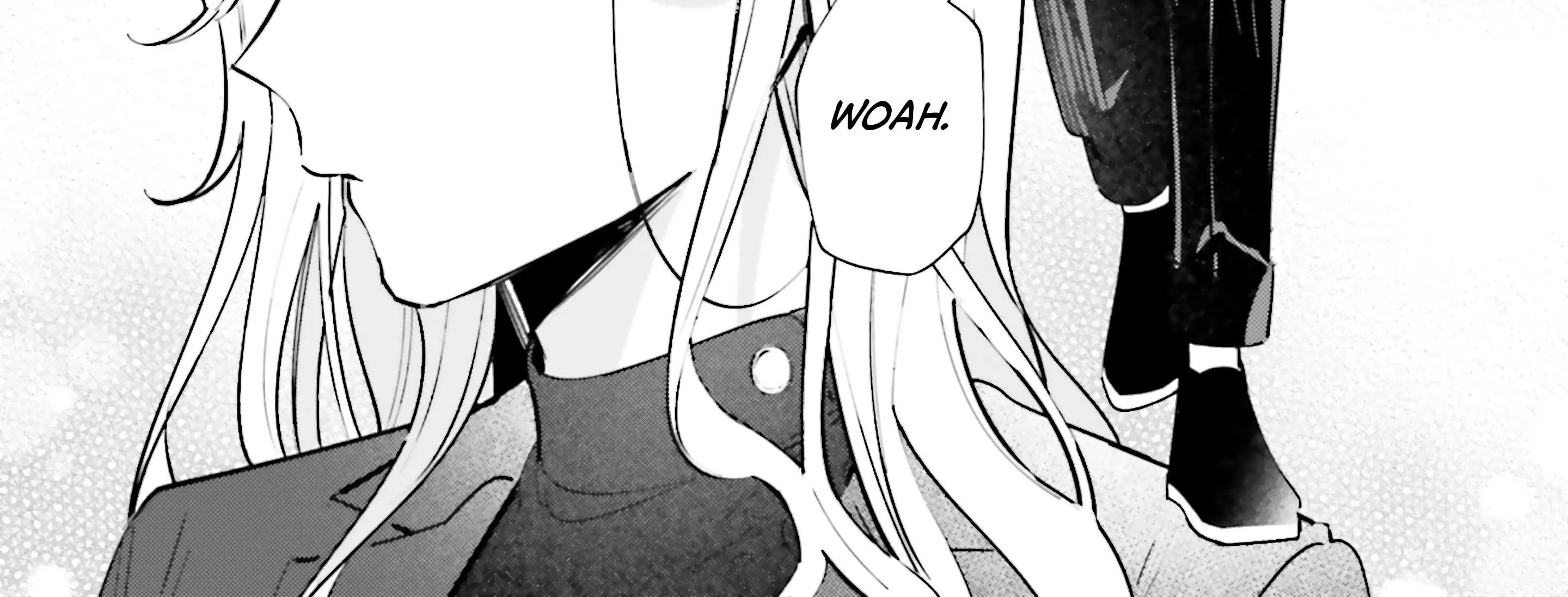 Fundari, Kettari, Aishitari Chapter 14 page 31 - 