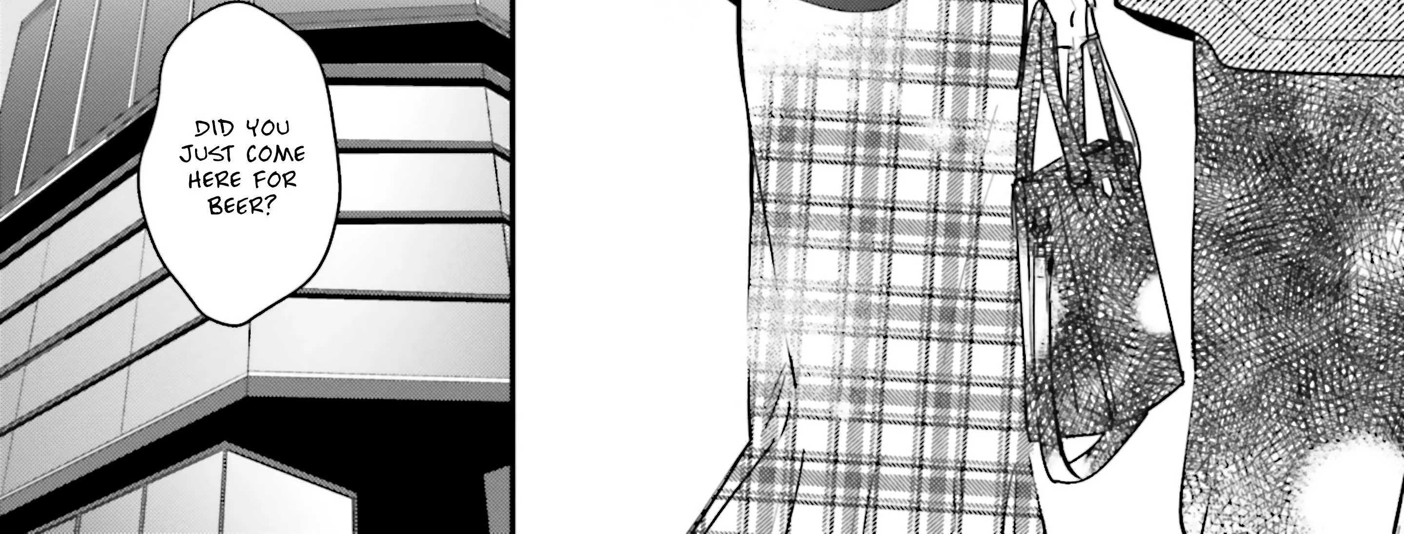 Fundari, Kettari, Aishitari Chapter 14 page 40 - 