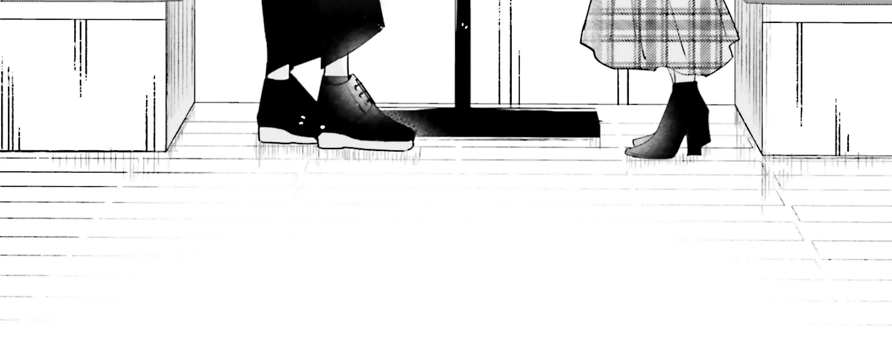 Fundari, Kettari, Aishitari Chapter 14 page 66 - 