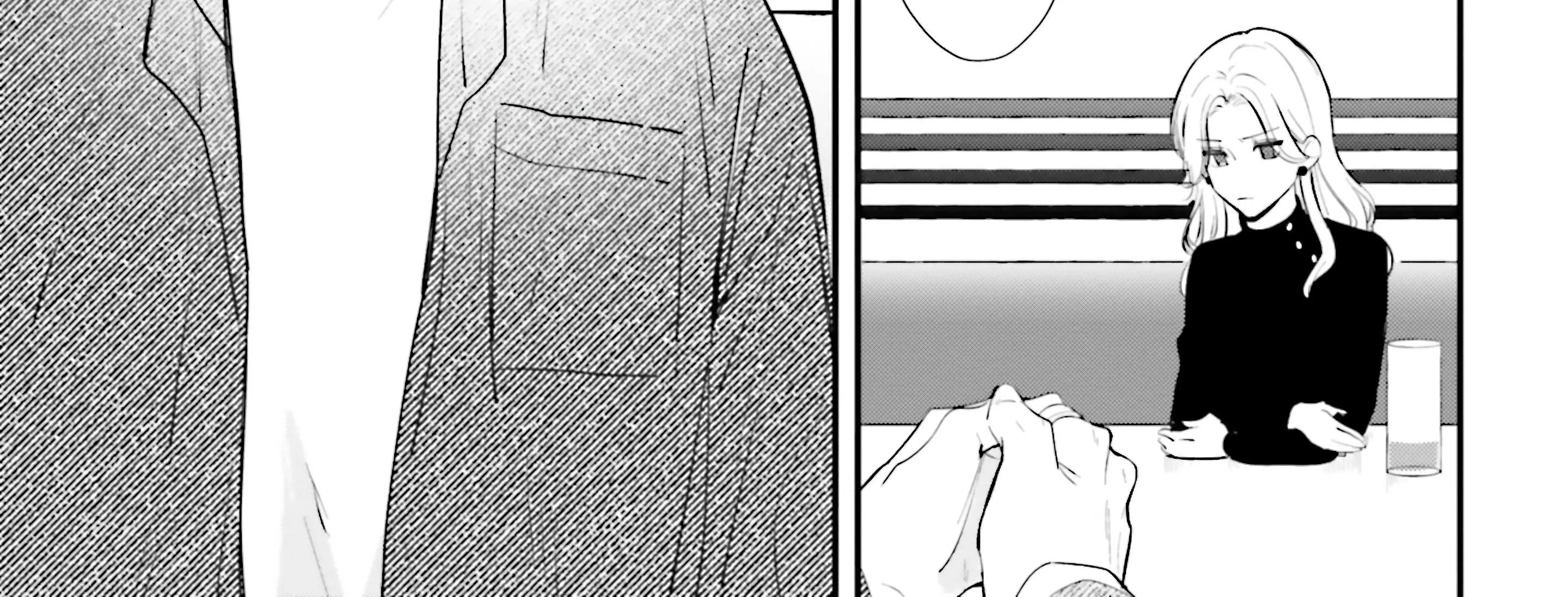 Fundari, Kettari, Aishitari Chapter 14 page 69 - 